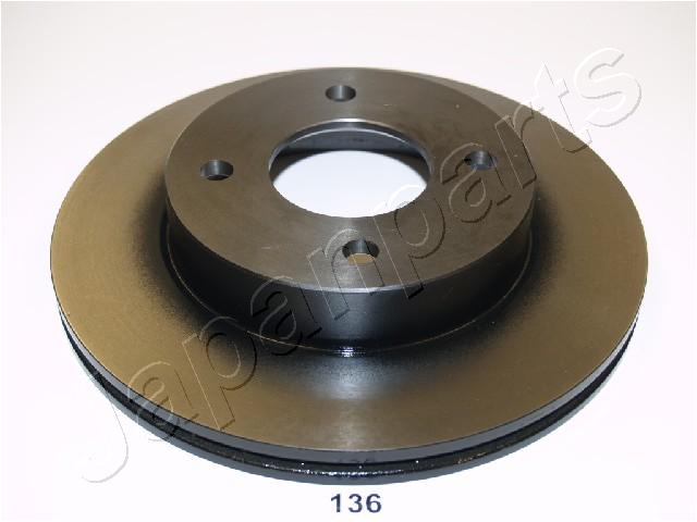 Brzdový kotúč JAPANPARTS