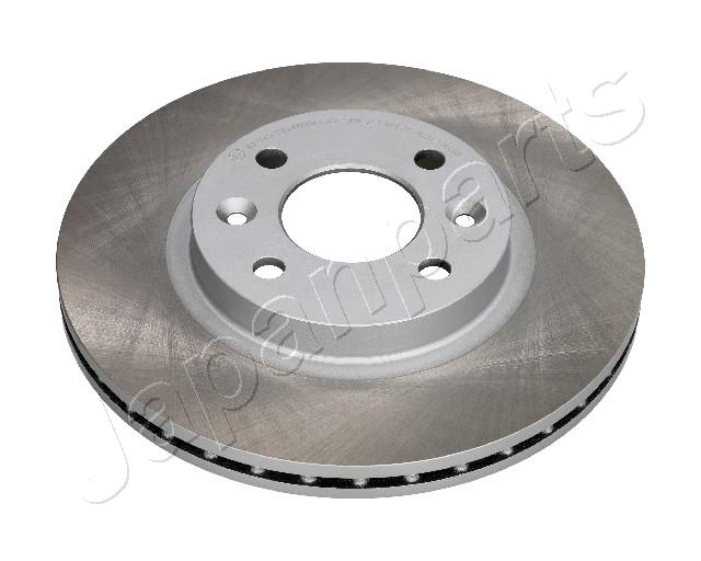 Brzdový kotúč JAPANPARTS