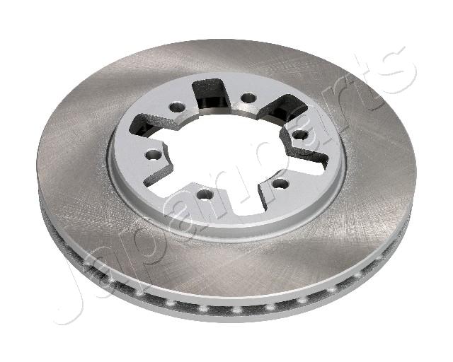 Brzdový kotúč JAPANPARTS