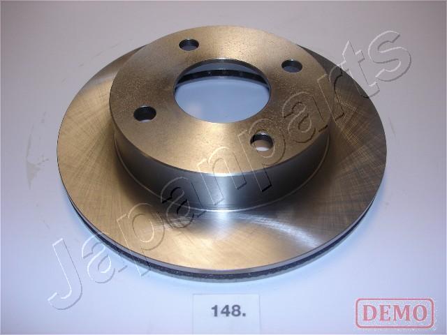 Brzdový kotúč JAPANPARTS