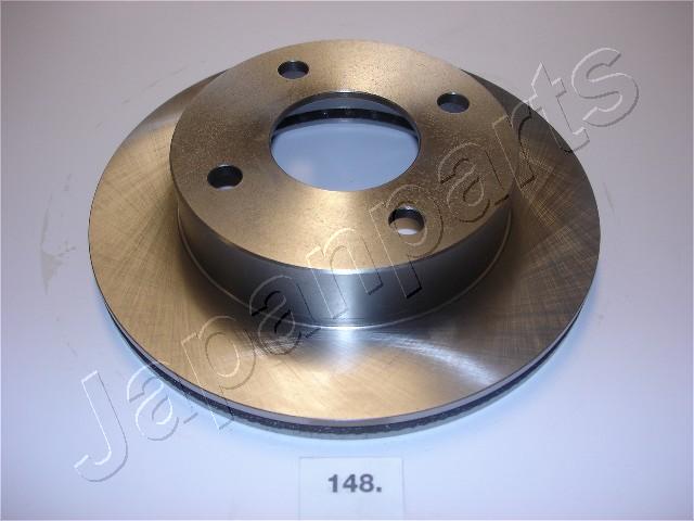 Brzdový kotúč JAPANPARTS