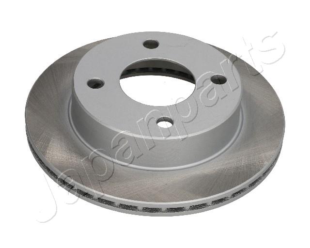 Brzdový kotúč JAPANPARTS