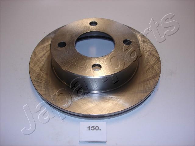 Brzdový kotúč JAPANPARTS
