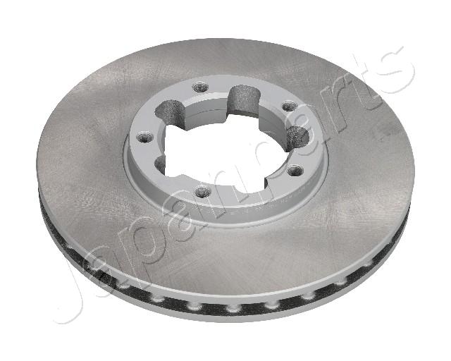 Brzdový kotúč JAPANPARTS
