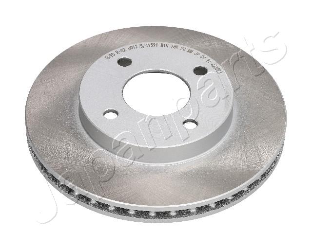 Brzdový kotúč JAPANPARTS