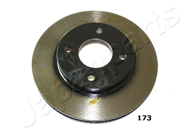 Brzdový kotúč JAPANPARTS