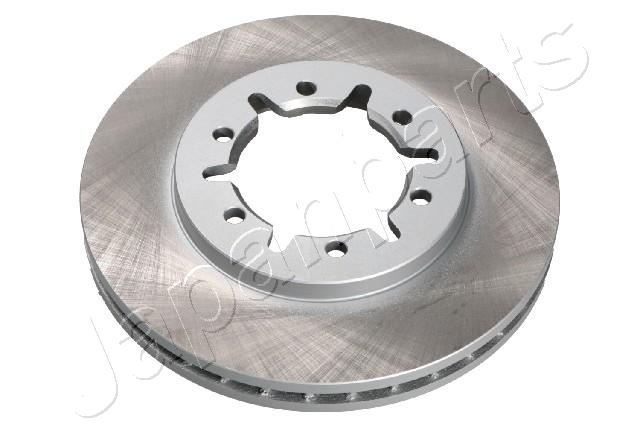 Brzdový kotúč JAPANPARTS