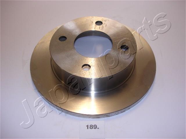 Brzdový kotúč JAPANPARTS