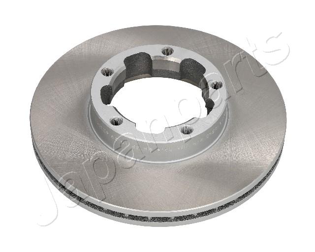 Brzdový kotúč JAPANPARTS