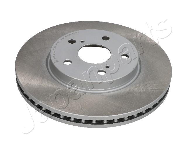 Brzdový kotúč JAPANPARTS