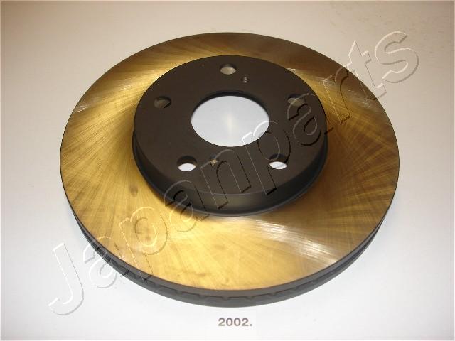 Brzdový kotúč JAPANPARTS