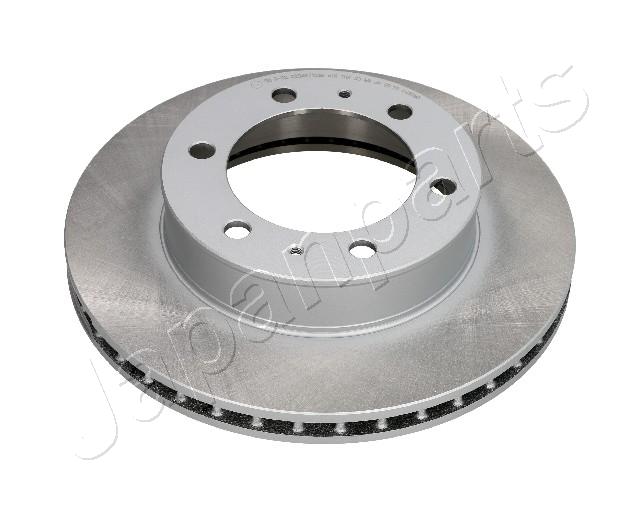 Brzdový kotúč JAPANPARTS