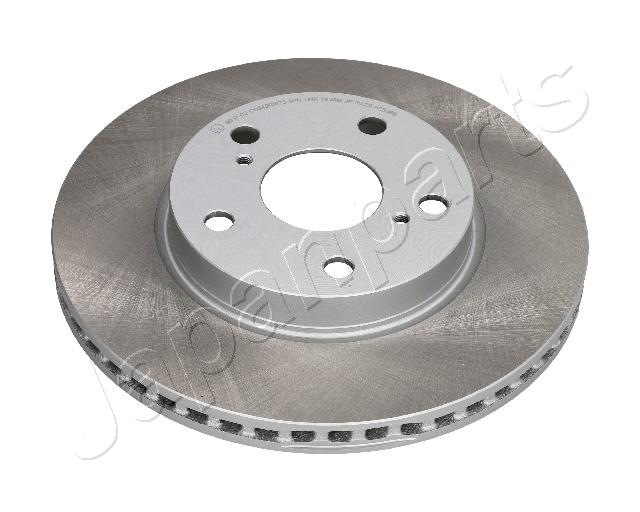 Brzdový kotúč JAPANPARTS