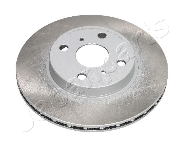 Brzdový kotúč JAPANPARTS