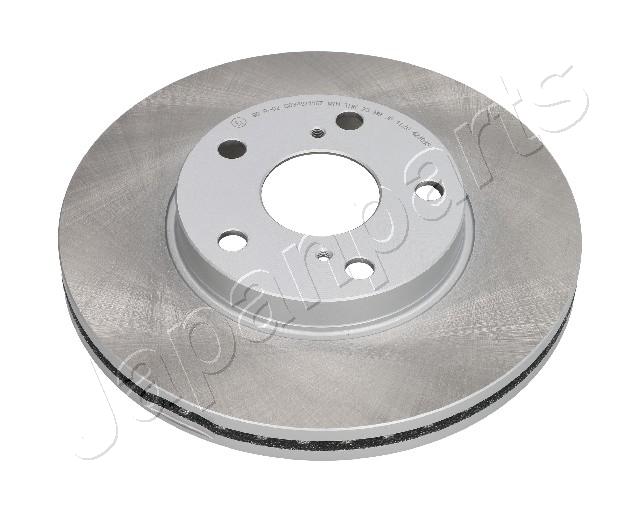 Brzdový kotúč JAPANPARTS