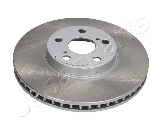 Brzdový kotúč JAPANPARTS