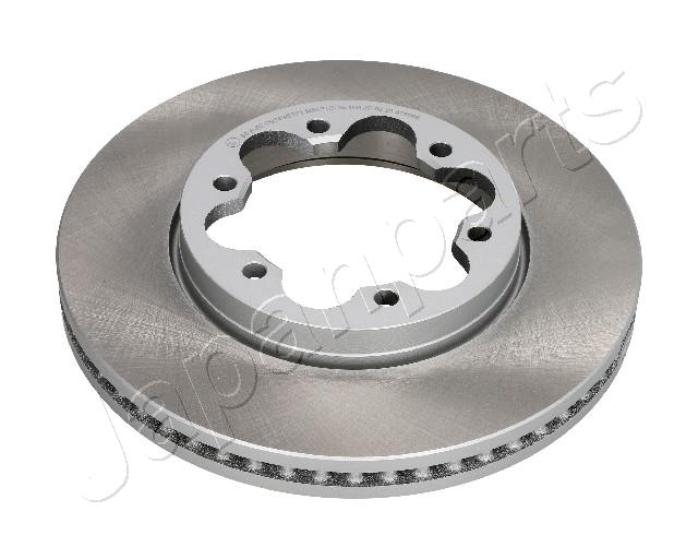 Brzdový kotúč JAPANPARTS