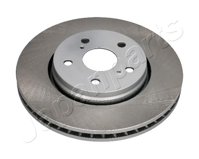 Brzdový kotúč JAPANPARTS