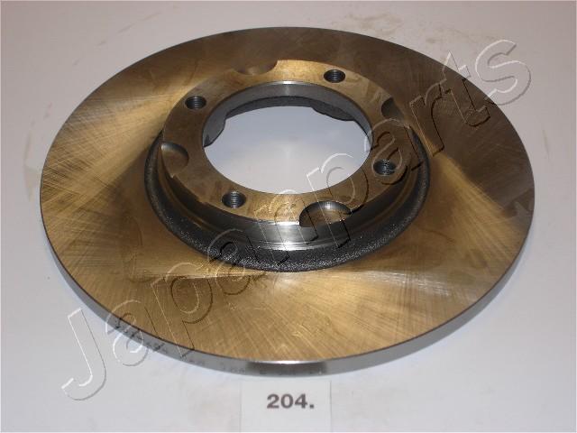 Brzdový kotúč JAPANPARTS