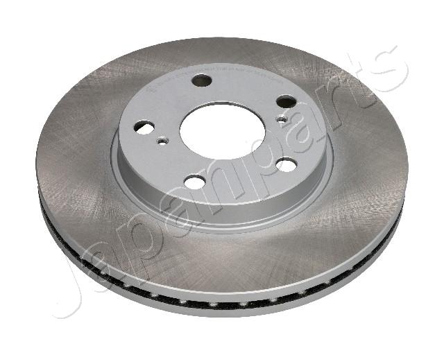 Brzdový kotúč JAPANPARTS