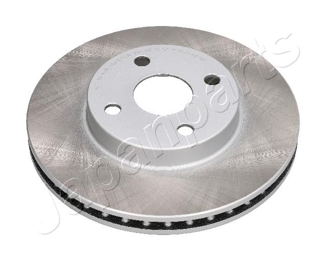 Brzdový kotúč JAPANPARTS