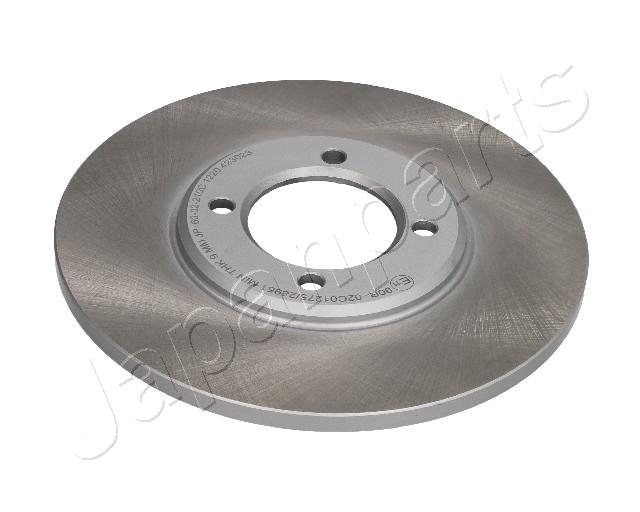 Brzdový kotúč JAPANPARTS