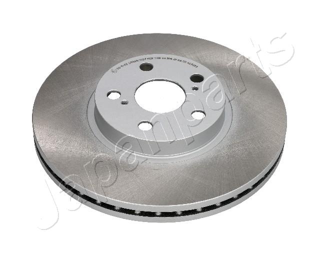 Brzdový kotúč JAPANPARTS