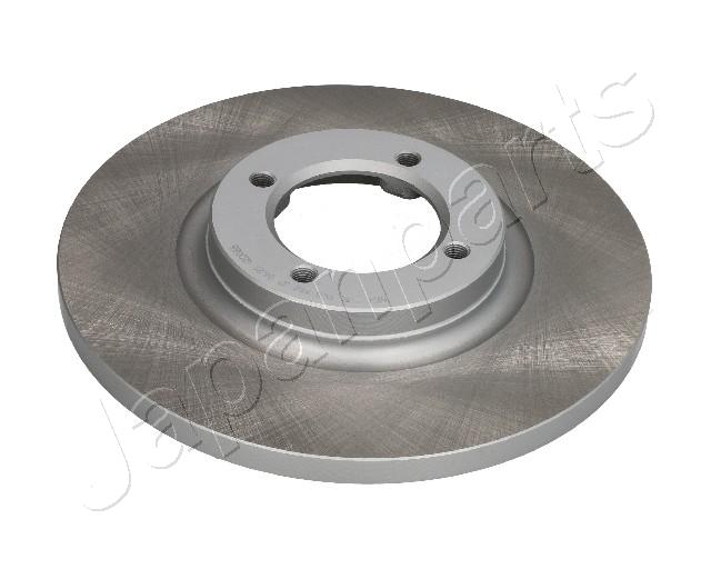 Brzdový kotúč JAPANPARTS