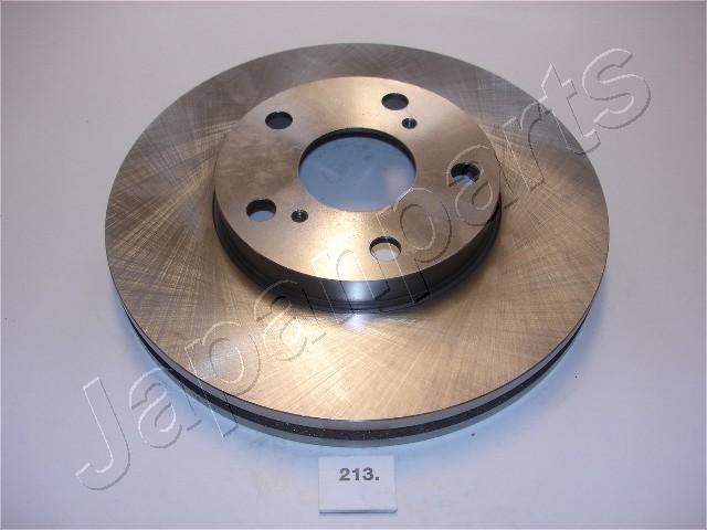 Brzdový kotúč JAPANPARTS