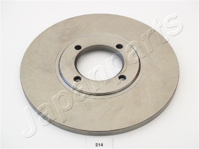 Brzdový kotúč JAPANPARTS