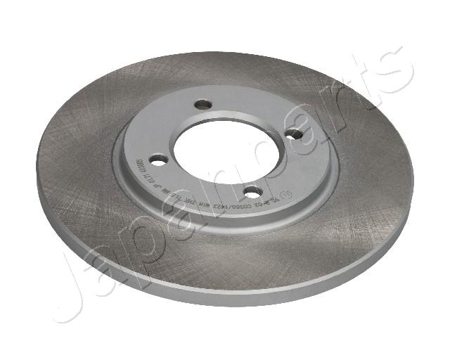 Brzdový kotúč JAPANPARTS