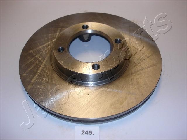 Brzdový kotúč JAPANPARTS