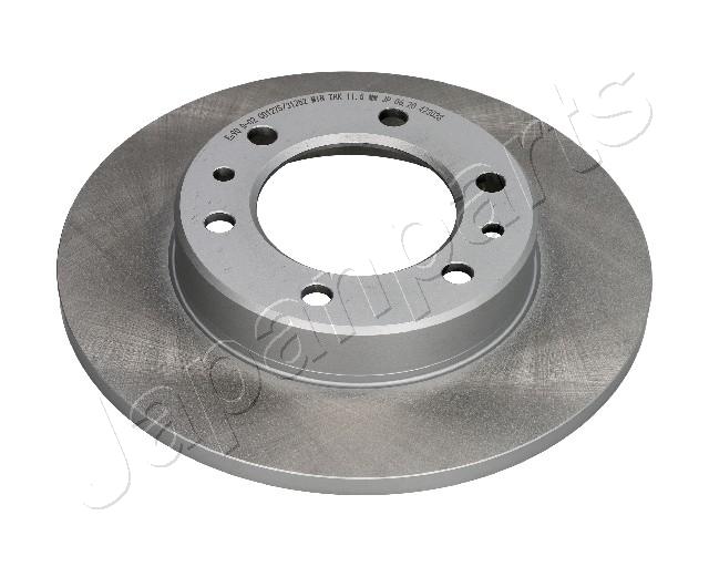 Brzdový kotúč JAPANPARTS