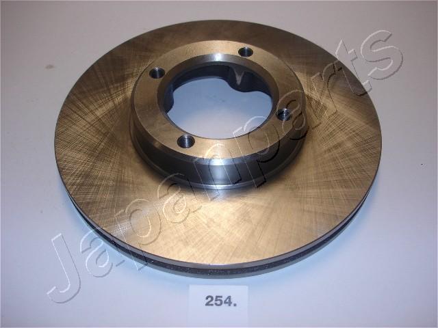 Brzdový kotúč JAPANPARTS