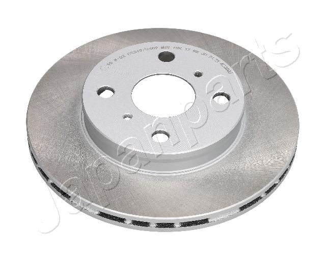 Brzdový kotúč JAPANPARTS