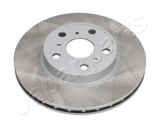 Brzdový kotúč JAPANPARTS