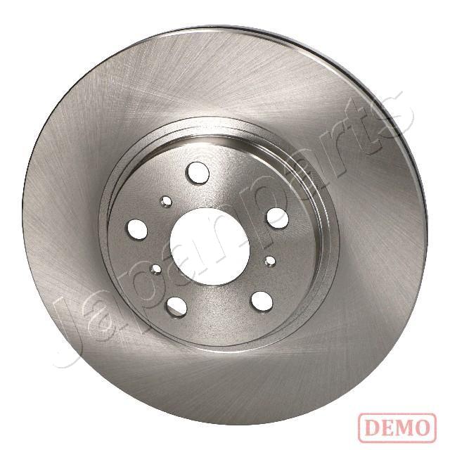 Brzdový kotúč JAPANPARTS