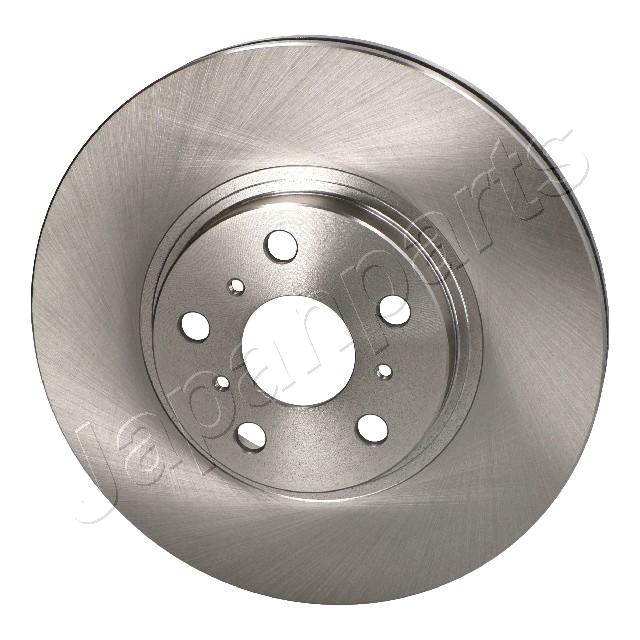 Brzdový kotúč JAPANPARTS