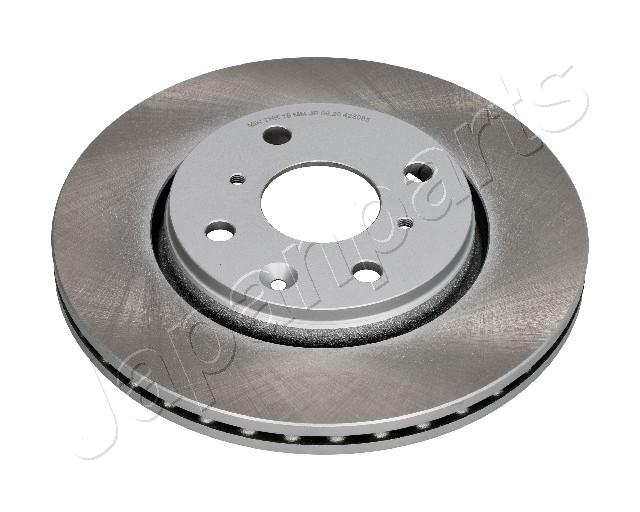 Brzdový kotúč JAPANPARTS