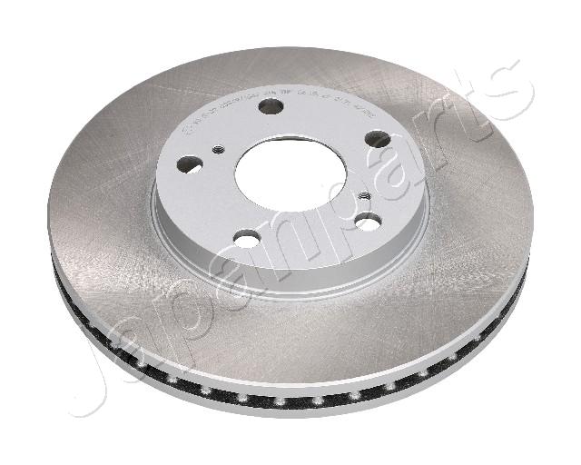 Brzdový kotúč JAPANPARTS