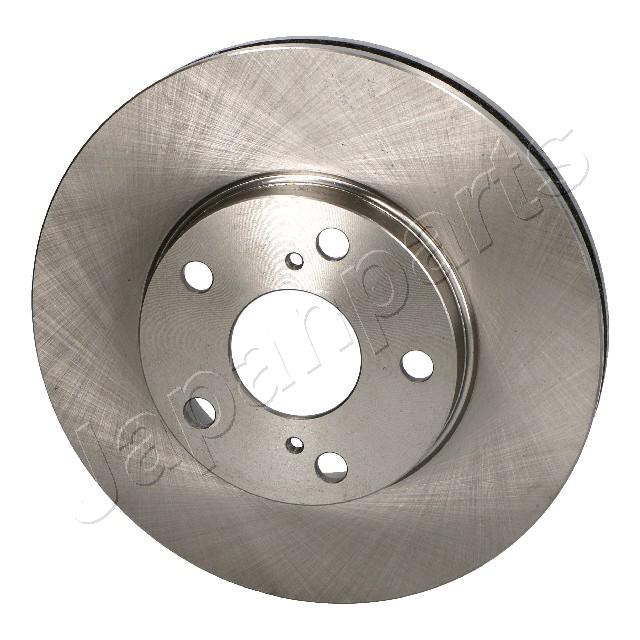 Brzdový kotúč JAPANPARTS