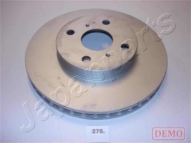 Brzdový kotúč JAPANPARTS