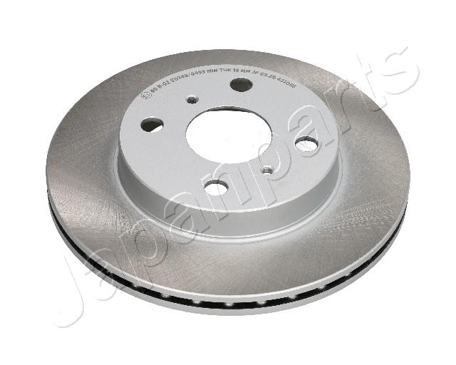Brzdový kotúč JAPANPARTS