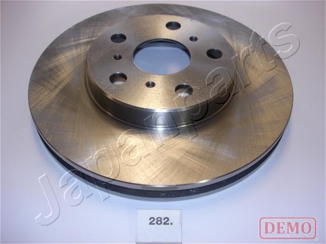 Brzdový kotúč JAPANPARTS
