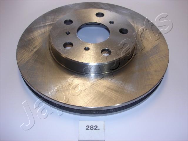 Brzdový kotúč JAPANPARTS