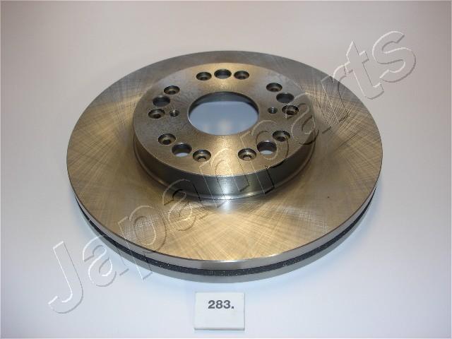 Brzdový kotúč JAPANPARTS