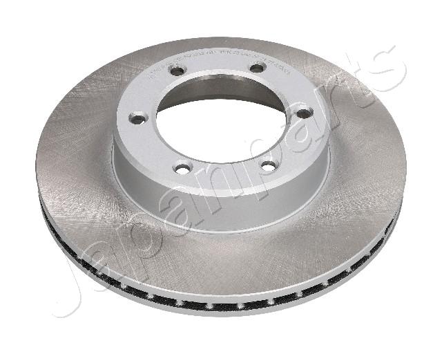 Brzdový kotúč JAPANPARTS