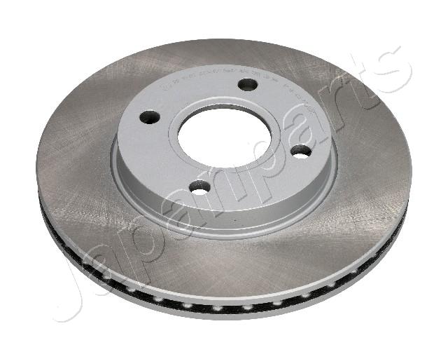 Brzdový kotúč JAPANPARTS