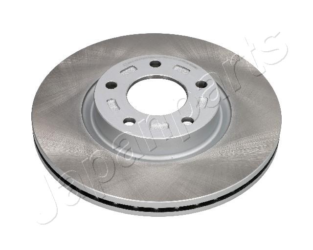 Brzdový kotúč JAPANPARTS