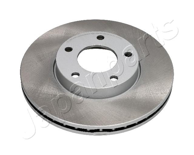 Brzdový kotúč JAPANPARTS